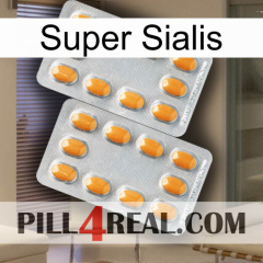 Super Sialis cialis4